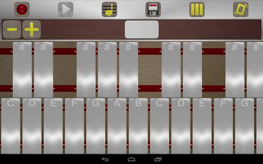 Vibrafun screenshot 13