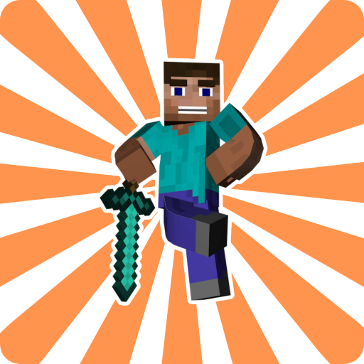 Player Animation Mod for MCPE icon