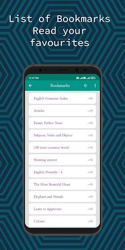 Spoken English for beginners screenshot 6
