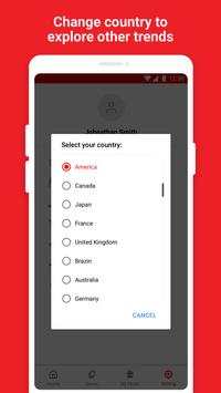 Free Music for YouTube player screenshot 7
