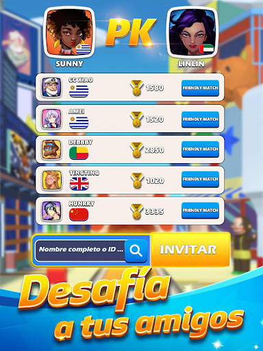 Bowling Club™ - Bowling Sports screenshot 9