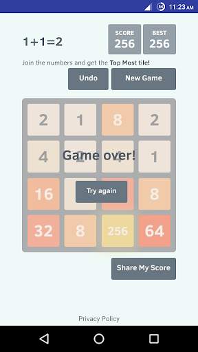 1 1=2 screenshot 4