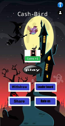 Cash-Bird screenshot 9