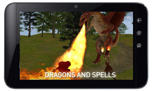 Edera Legend Kids Story Books screenshot 8