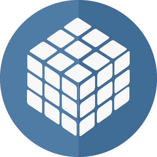 Rubik´s Cube Training icon