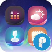 Aurora icon