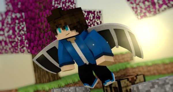 Wings mod screenshot 2