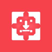 Downloader Pro logo