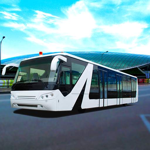 Passenger Bus Parking 2017 1.0
