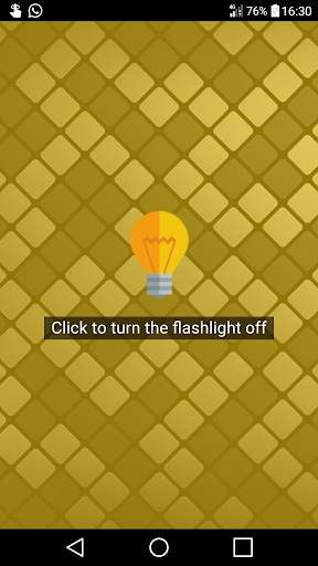 Best Flashlight screenshot 2