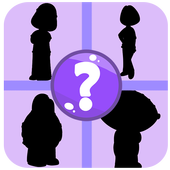Quiz For Family Guy icon