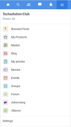 Earning Hub screenshot 2
