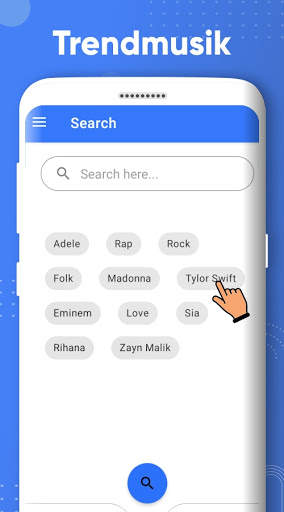 Musik downloader - herunterladen Musik screenshot 3