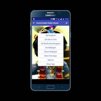Krishna Ringtones | Krishna Wallpapers, Images screenshot 4