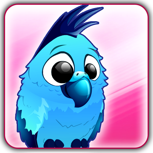 Птичий Рай 2.0 - Birdland иконка
