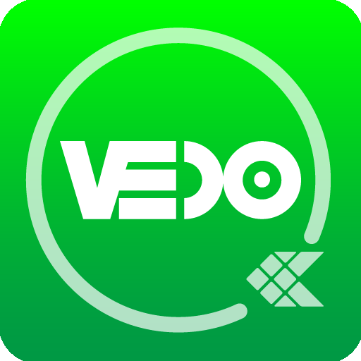 Vedo icon