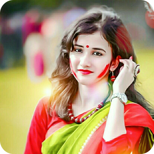 Dslr Photo Editor : Pip Camera أيقونة
