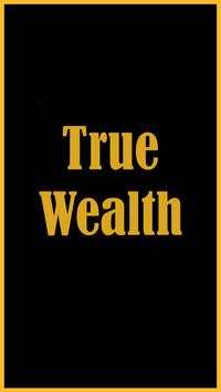 True Wealth screenshot 1
