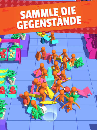Crazy Shopping screenshot 12