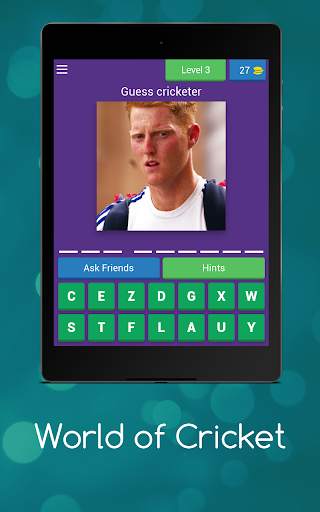 Real cricket : World of cricketer Battle👮🏽 🏏 screenshot 11