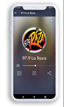 Radio FM Garden World Online screenshot 5