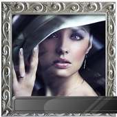 Picture Frames logo