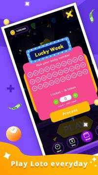 Lucky Money स्क्रीनशॉट 6