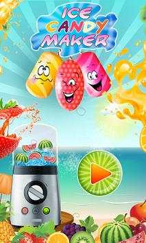 Ice Candy Maker screenshot 1