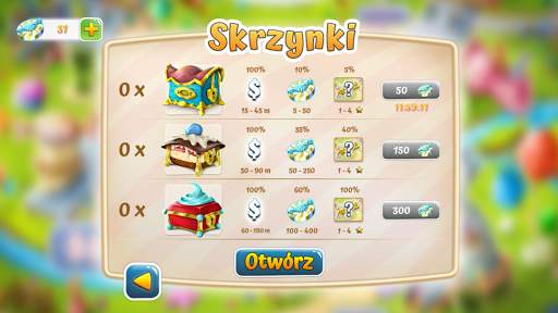 Sweet Candy Clicker screenshot 3