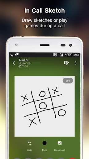 JioCall screenshot 7