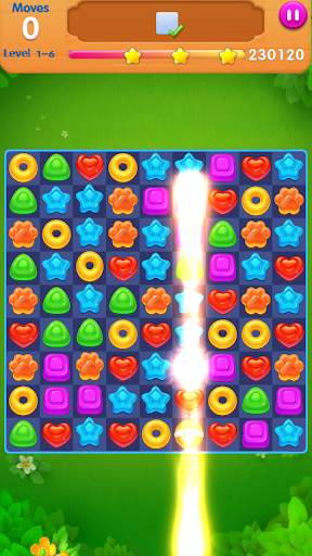 Candy Fever screenshot 5