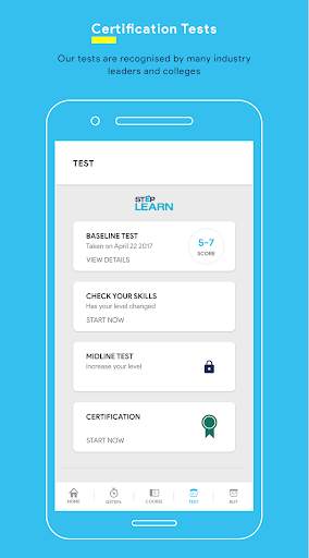 Improve Your English | STEP by screenshot 7