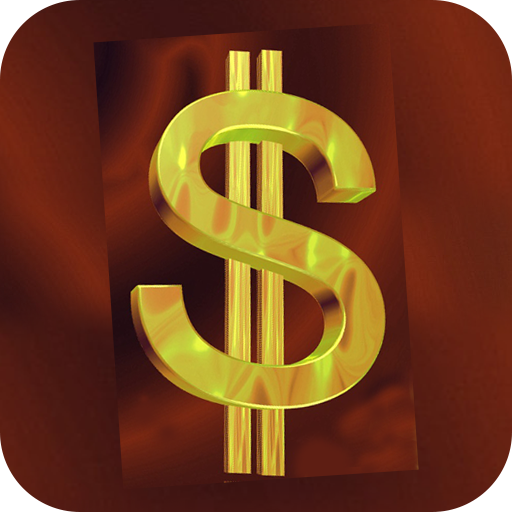 MoneyCome icon