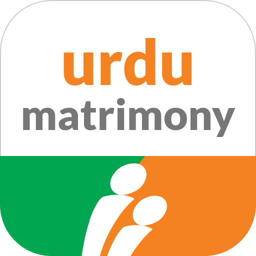 Urdu Matrimony® - Nikah App icon