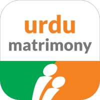 Urdu Matrimony® - Nikah App
