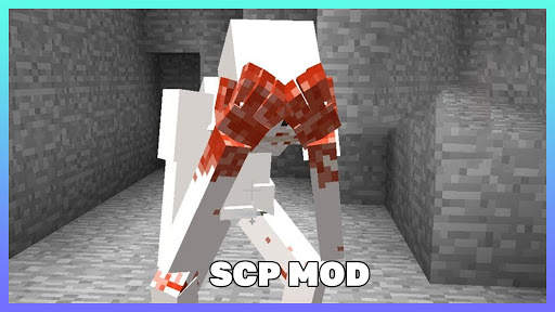Mod SCP for MCPE screenshot 5