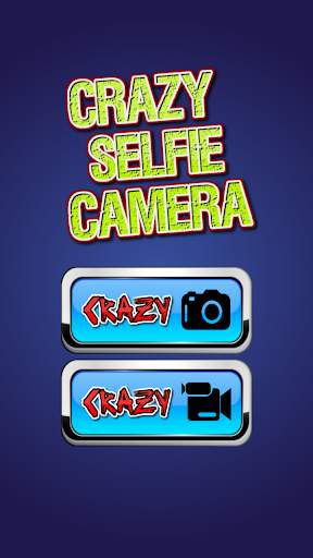 Face Warp - Crazy Selfie Camera 1 تصوير الشاشة