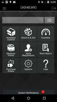 AMOS Mobile 3 screenshot 6