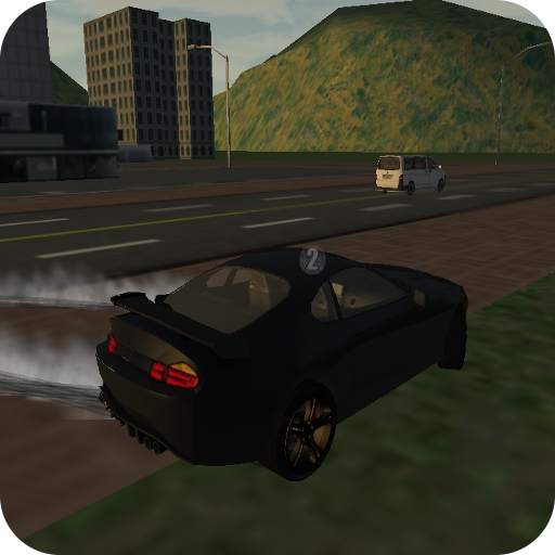 Fast Car Simulator 3D 1.0.70