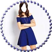 Off Shoulder Dress Fashion 1.6