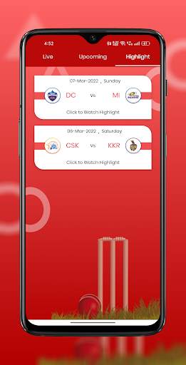 My11 Fantasy Dream Cricket App screenshot 2