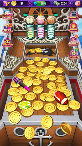 Coin Pusher screenshot 2