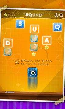 Crush Words screenshot 3