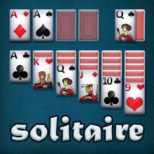 Solitaire Nostalgic Card Game 0.1.7