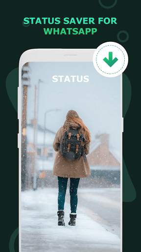 Status Saver for Whatsapp - Save HD Images, Videos screenshot 2