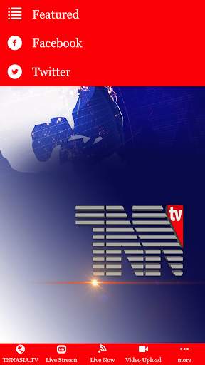 TNN TV screenshot 1