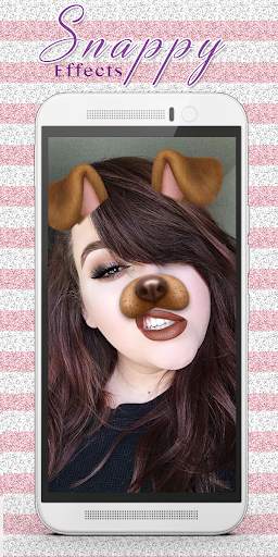 Snappy Photo Crown Editor screenshot 1