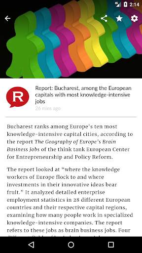 Romania Insider daily news screenshot 6