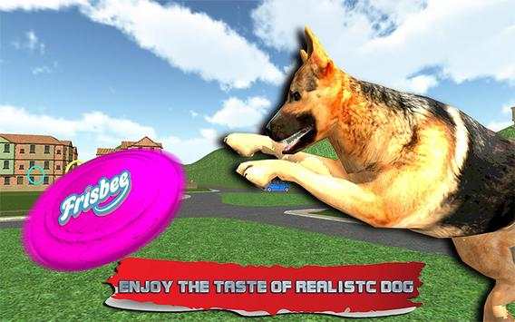 Police Dog Training Sim 2015 screenshot 21