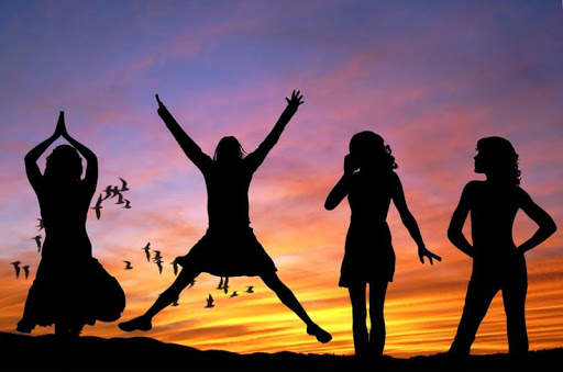 Friendship Wallpaper screenshot 5